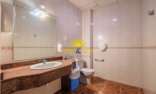 Resale - Commercial - Santiago de la ribera - Santiago de la Ribera