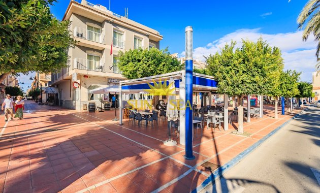 Resale - Commercial - Santiago de la ribera - Santiago de la Ribera
