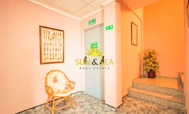 Resale - Commercial - Santiago de la ribera - Santiago de la Ribera