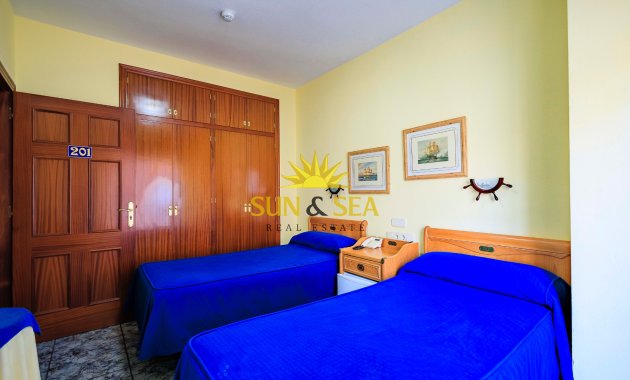 Resale - Commercial - Santiago de la ribera - Santiago de la Ribera