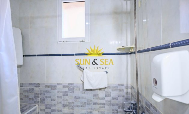 Resale - Commercial - Santiago de la ribera - Santiago de la Ribera
