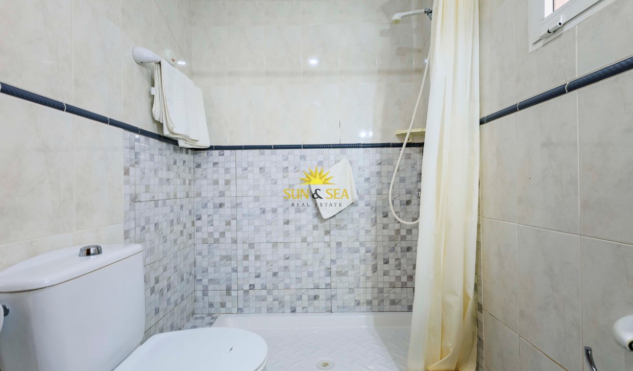 Resale - Commercial - Santiago de la ribera - Santiago de la Ribera