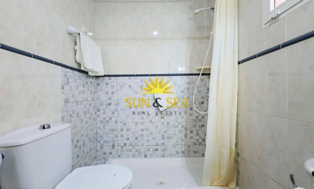 Resale - Commercial - Santiago de la ribera - Santiago de la Ribera