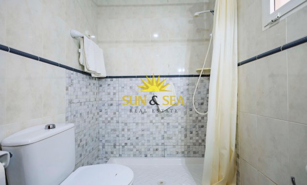 Resale - Commercial - Santiago de la ribera - Santiago de la Ribera