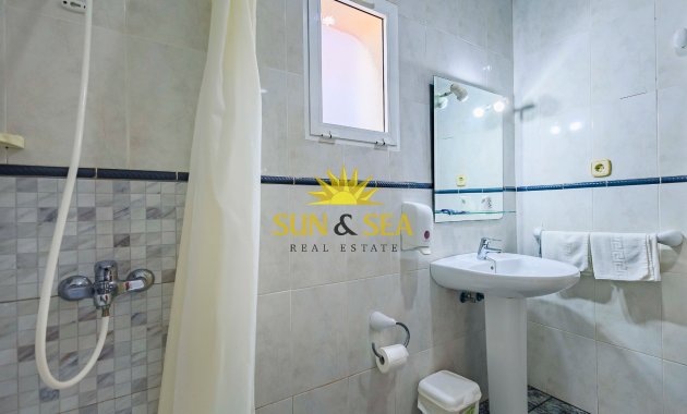 Resale - Commercial - Santiago de la ribera - Santiago de la Ribera