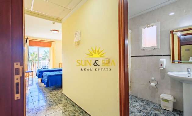 Resale - Commercial - Santiago de la ribera - Santiago de la Ribera