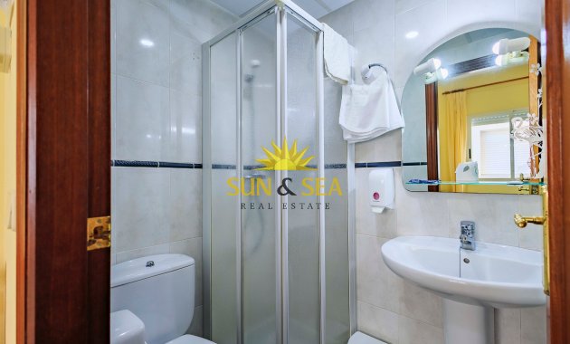 Resale - Commercial - Santiago de la ribera - Santiago de la Ribera