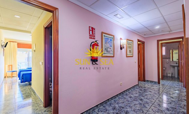 Resale - Commercial - Santiago de la ribera - Santiago de la Ribera
