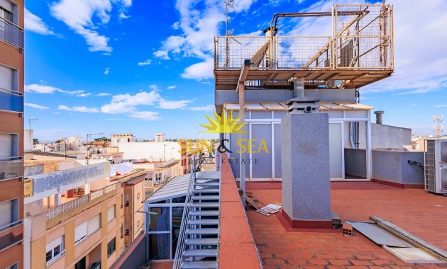 Resale - Commercial - Santiago de la ribera - Santiago de la Ribera