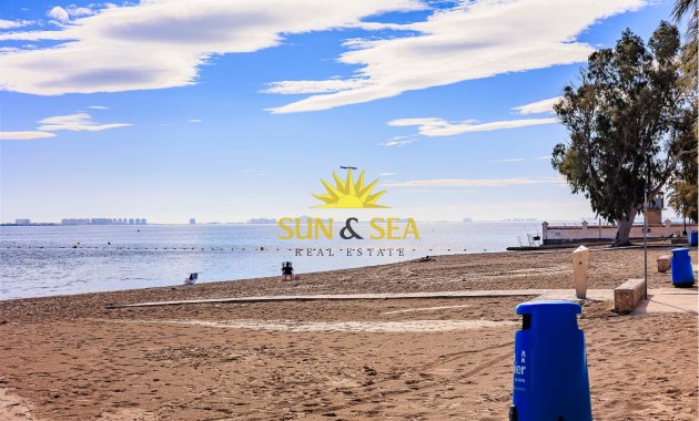 Resale - Commercial - Santiago de la ribera - Santiago de la Ribera