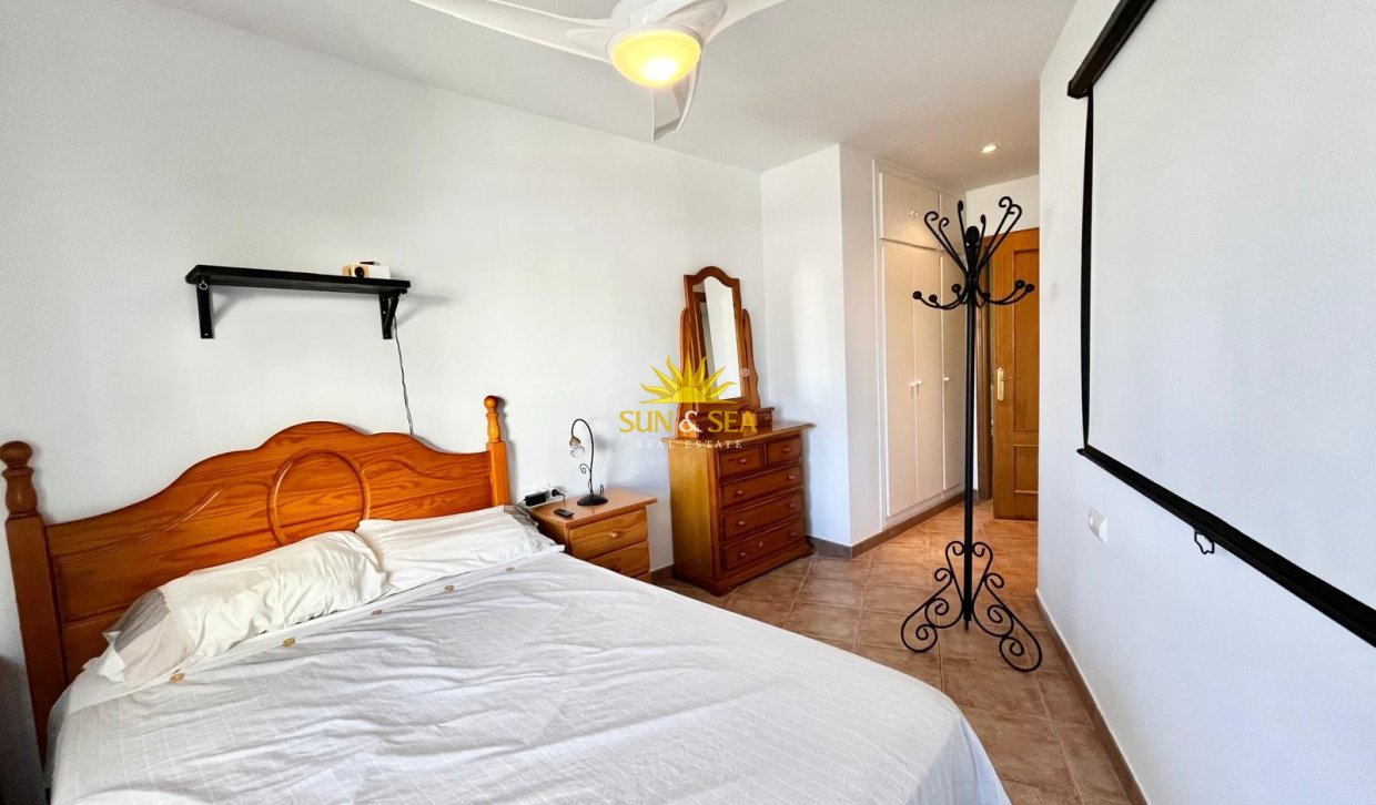 Alquiler de invierno - Apartamento - Orihuela Costa - Dehesa de campoamor