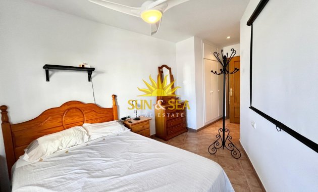Alquiler de invierno - Apartamento - Orihuela Costa - Dehesa de campoamor
