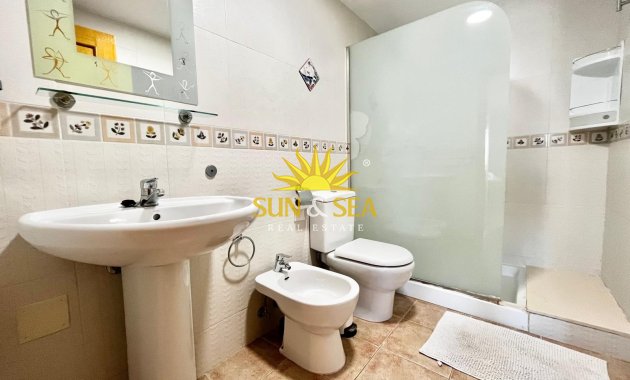 Alquiler de invierno - Apartamento - Orihuela Costa - Dehesa de campoamor