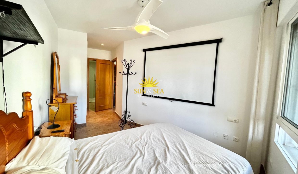 Alquiler de invierno - Apartamento - Orihuela Costa - Dehesa de campoamor