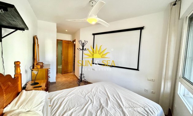 Alquiler de invierno - Apartamento - Orihuela Costa - Dehesa de campoamor
