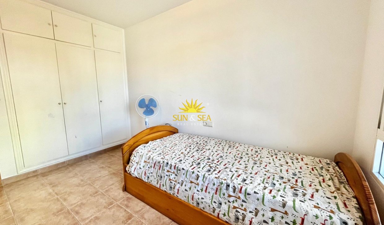 Alquiler de invierno - Apartamento - Orihuela Costa - Dehesa de campoamor