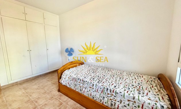 Alquiler de invierno - Apartamento - Orihuela Costa - Dehesa de campoamor
