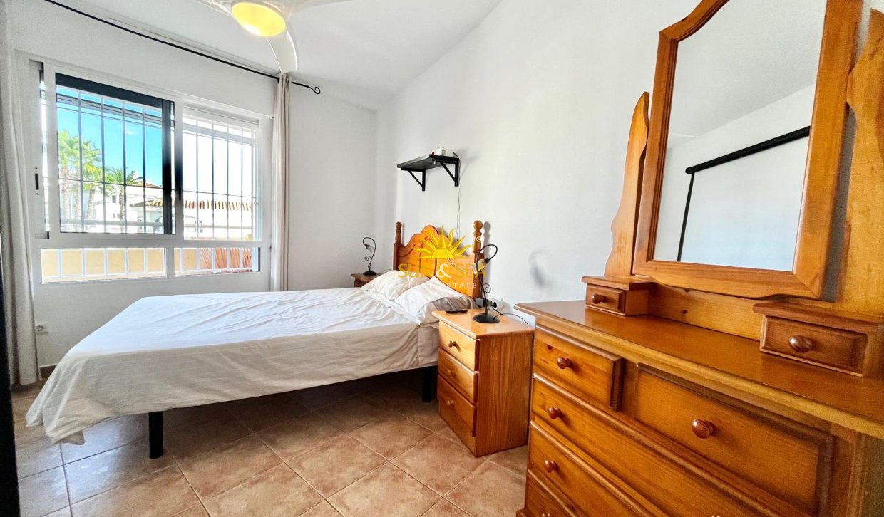 Alquiler de invierno - Apartamento - Orihuela Costa - Dehesa de campoamor