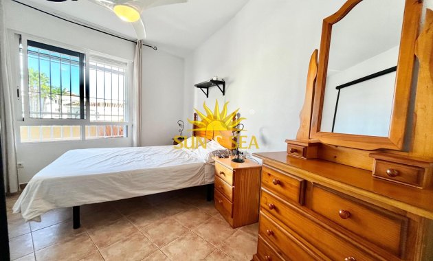 Alquiler de invierno - Apartamento - Orihuela Costa - Dehesa de campoamor