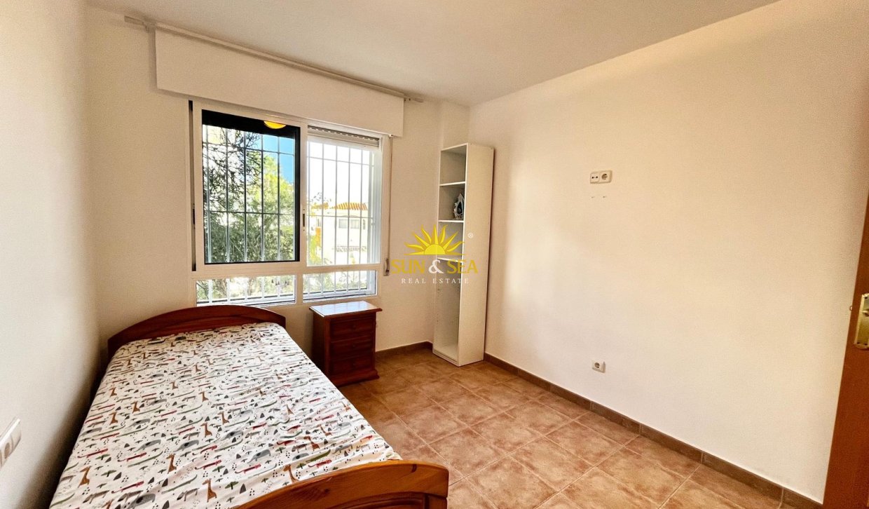 Alquiler de invierno - Apartamento - Orihuela Costa - Dehesa de campoamor