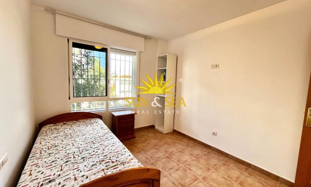 Alquiler de invierno - Apartamento - Orihuela Costa - Dehesa de campoamor