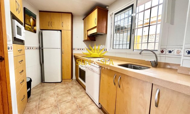 Alquiler de invierno - Apartamento - Orihuela Costa - Dehesa de campoamor