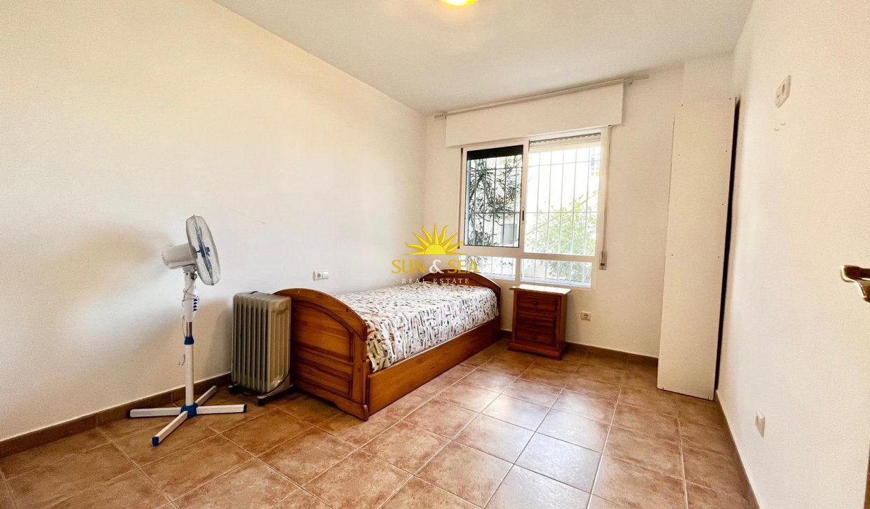 Alquiler de invierno - Apartamento - Orihuela Costa - Dehesa de campoamor