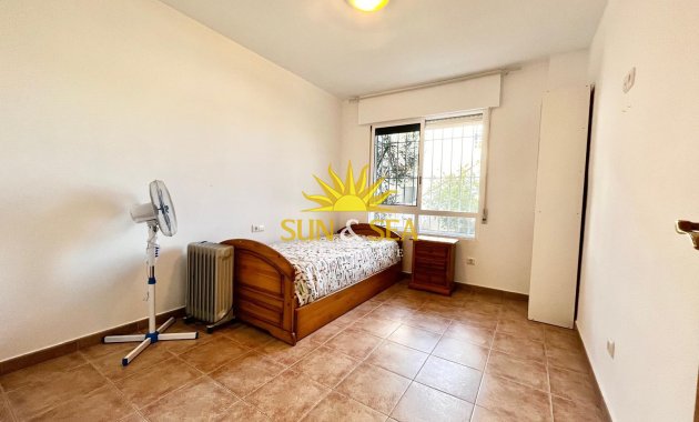 Alquiler de invierno - Apartamento - Orihuela Costa - Dehesa de campoamor