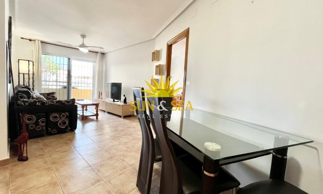 Alquiler de invierno - Apartamento - Orihuela Costa - Dehesa de campoamor