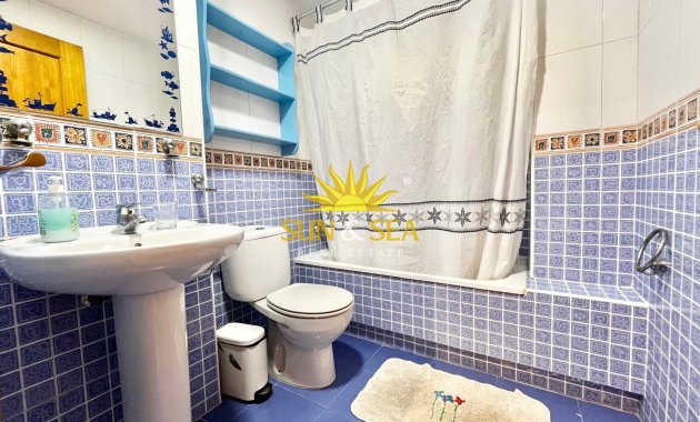 Alquiler de invierno - Apartamento - Orihuela Costa - Dehesa de campoamor