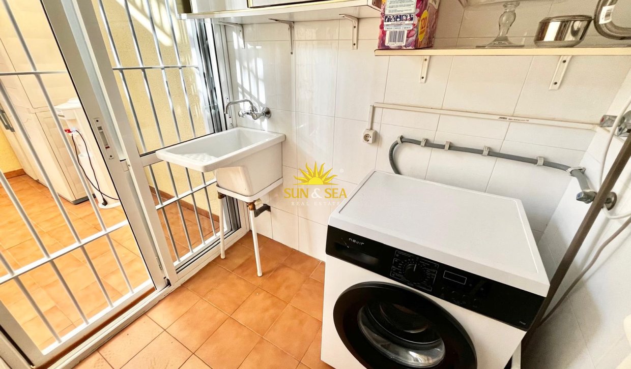 Alquiler de invierno - Apartamento - Orihuela Costa - Dehesa de campoamor