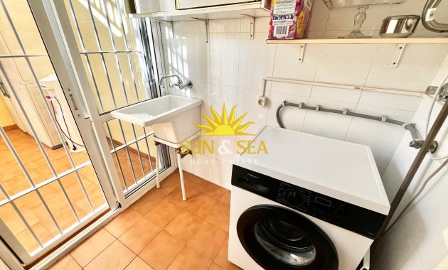 Alquiler de invierno - Apartamento - Orihuela Costa - Dehesa de campoamor