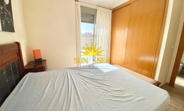 Alquiler de invierno - Chalet - Torre de la Horadada