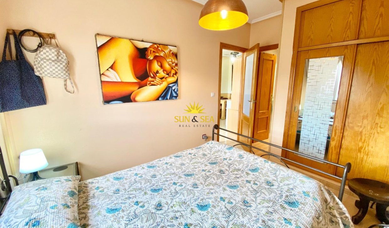 Long Term Rental - Townhouse - Torrevieja - Torreblanca