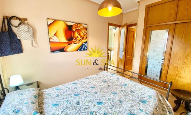 Long Term Rental - Townhouse - Torrevieja - Torreblanca