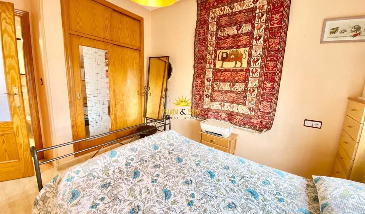 Long Term Rental - Townhouse - Torrevieja - Torreblanca