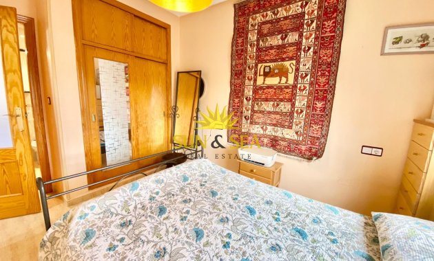 Long Term Rental - Townhouse - Torrevieja - Torreblanca