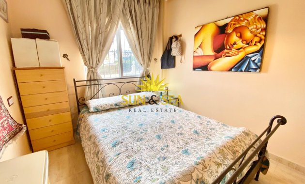 Long Term Rental - Townhouse - Torrevieja - Torreblanca