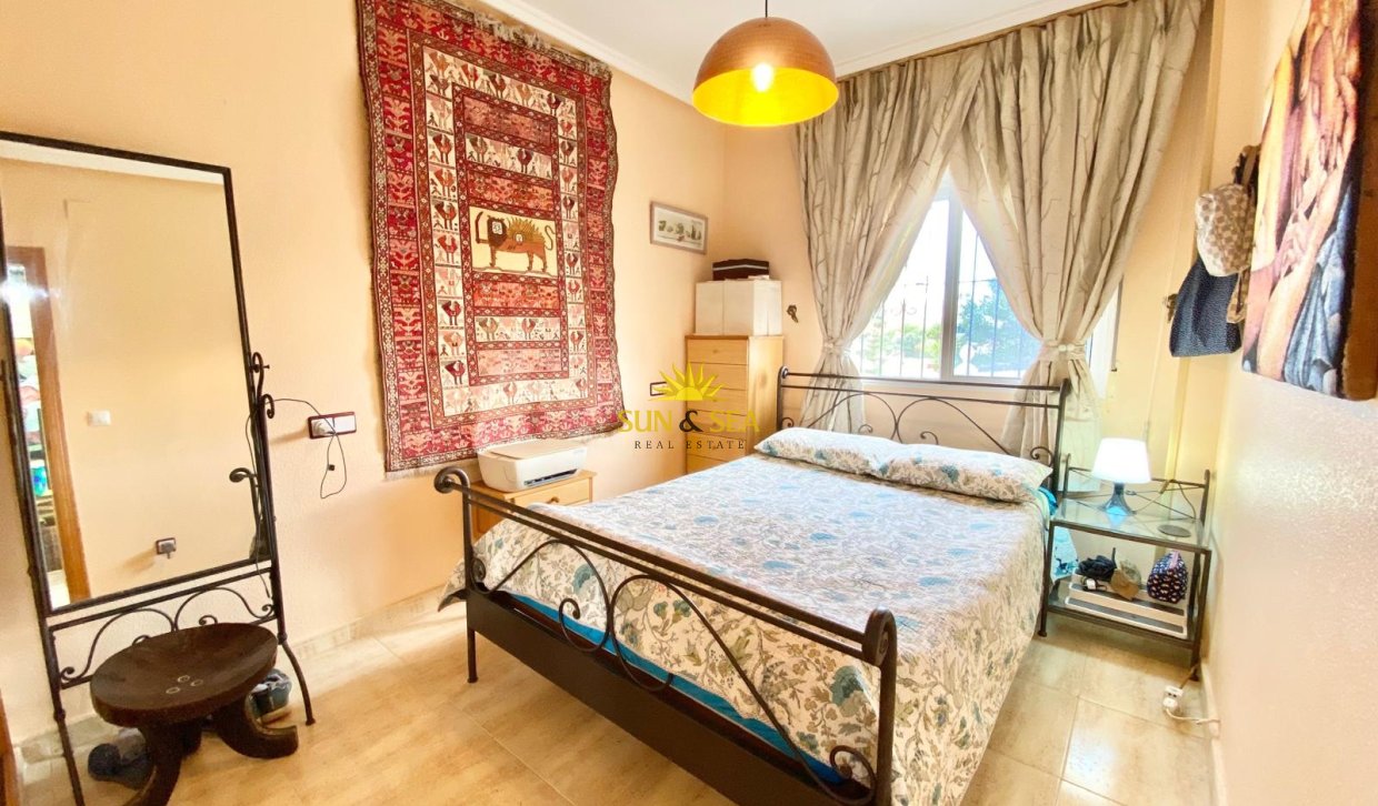Long Term Rental - Townhouse - Torrevieja - Torreblanca
