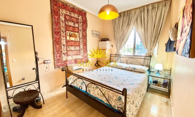 Long Term Rental - Townhouse - Torrevieja - Torreblanca