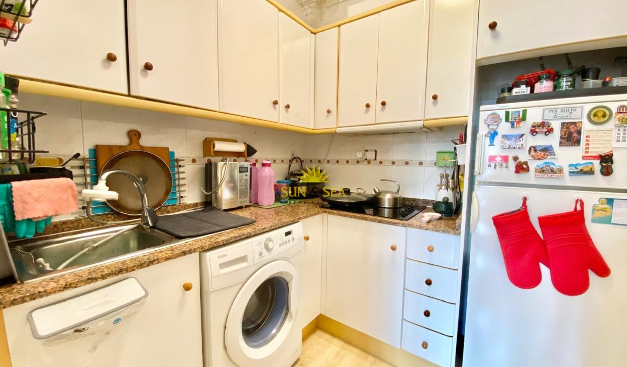 Long Term Rental - Townhouse - Torrevieja - Torreblanca
