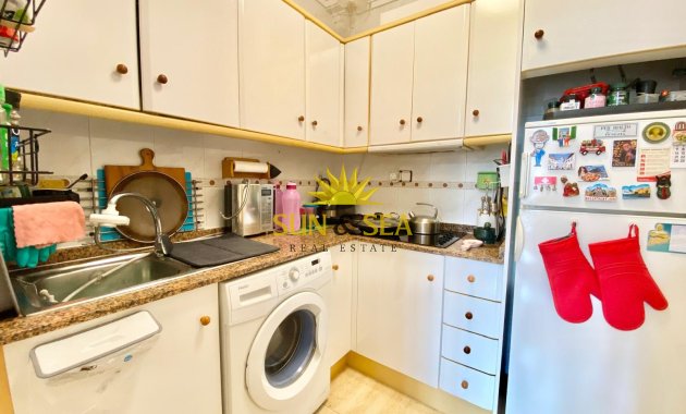Long Term Rental - Townhouse - Torrevieja - Torreblanca