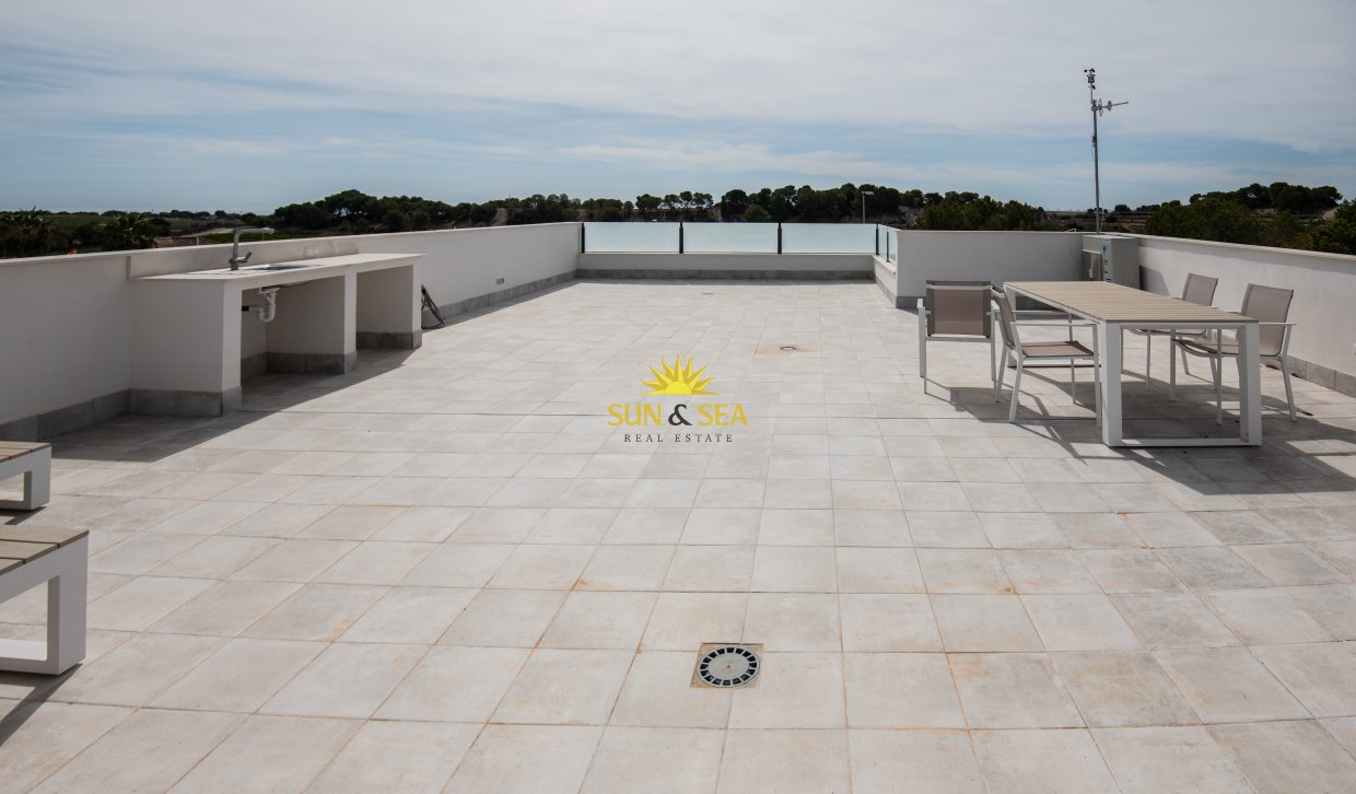 New Build - Villa - Pinar de Campoverde