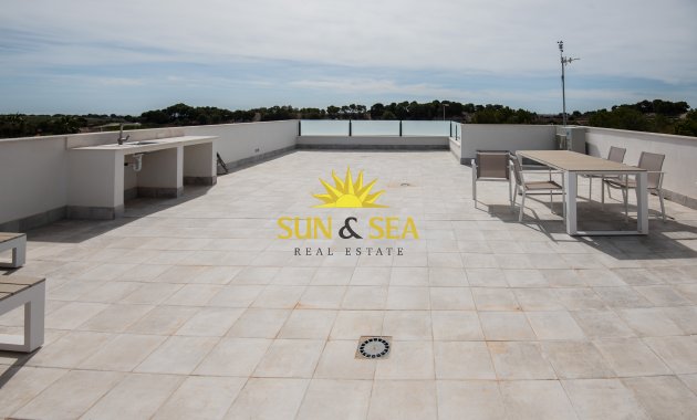 New Build - Villa - Pinar de Campoverde