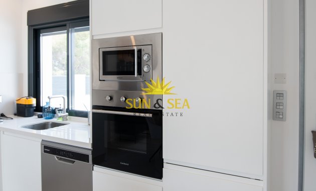 New Build - Villa - Pinar de Campoverde