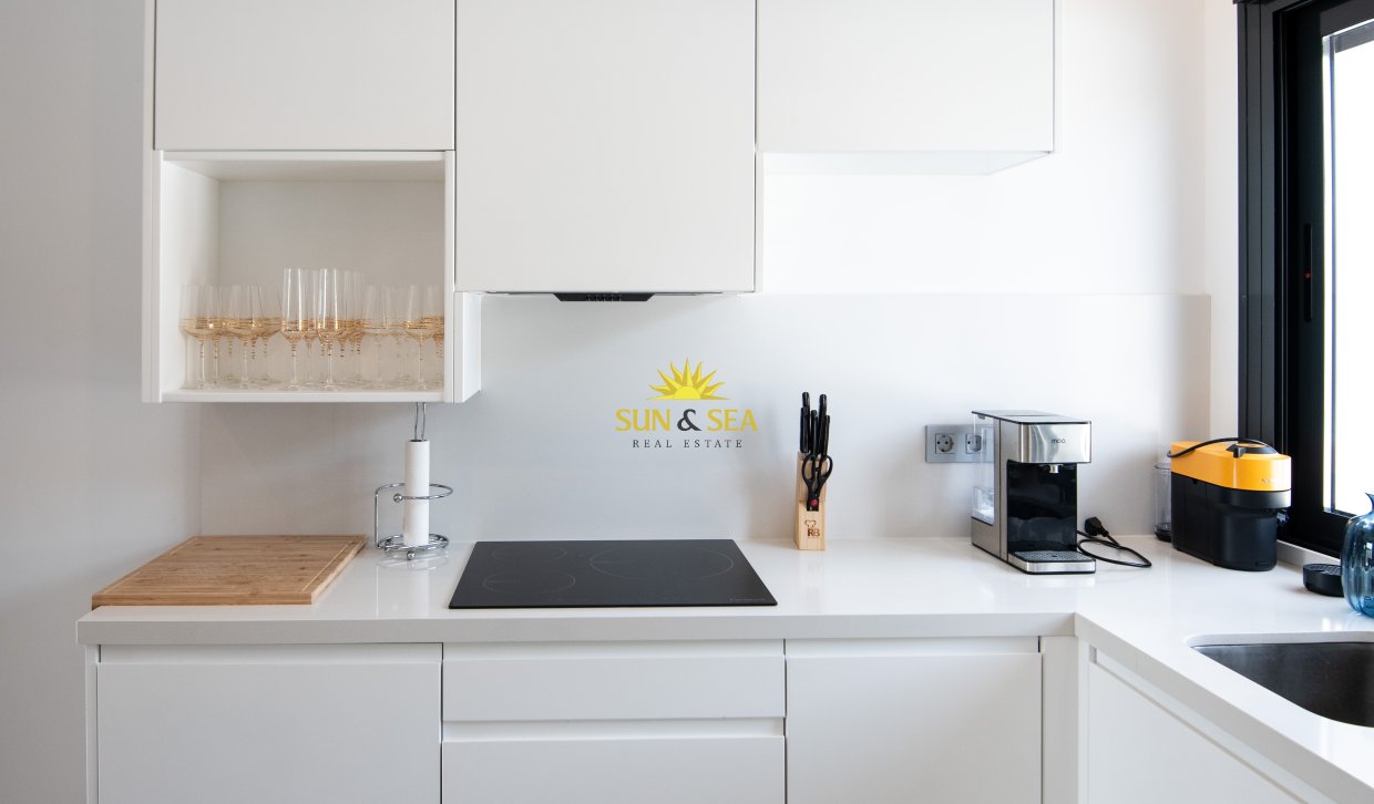 New Build - Villa - Pinar de Campoverde