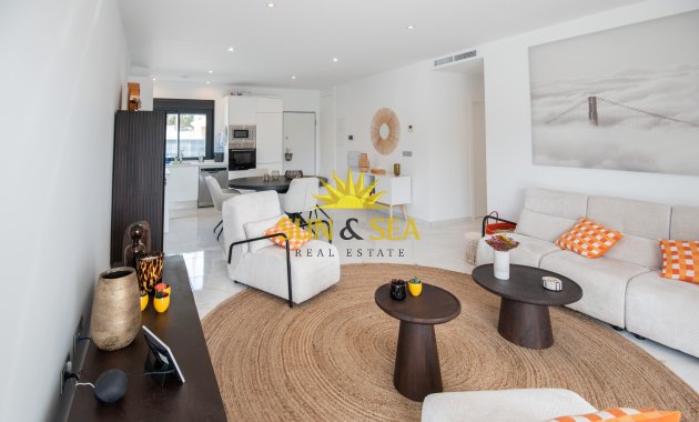 New Build - Villa - Pinar de Campoverde