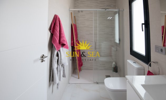 New Build - Villa - Pinar de Campoverde