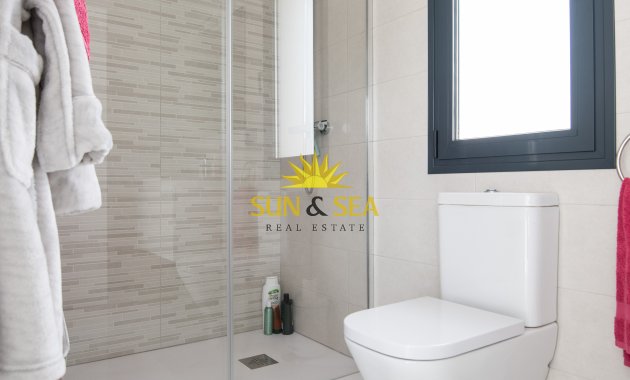 New Build - Villa - Pinar de Campoverde