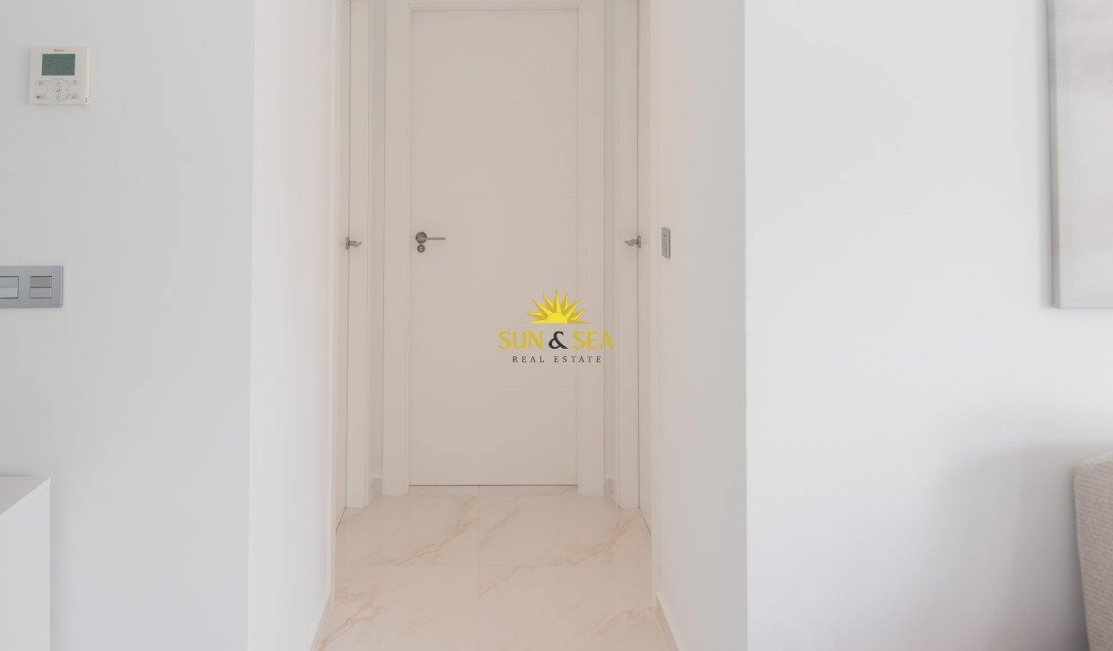 New Build - Villa - Pinar de Campoverde